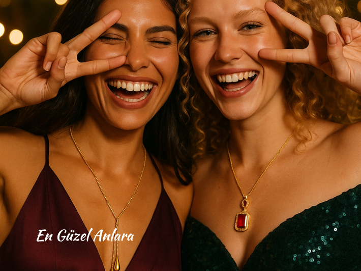 Lunays Collection promo